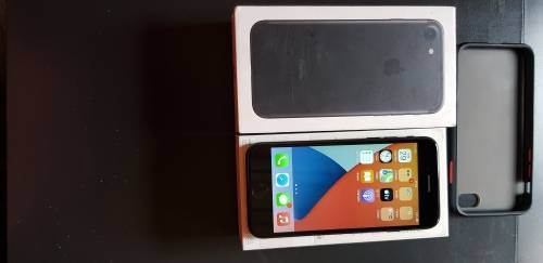IPHONE 7 32GB IN EXCELLENT CONDITION****