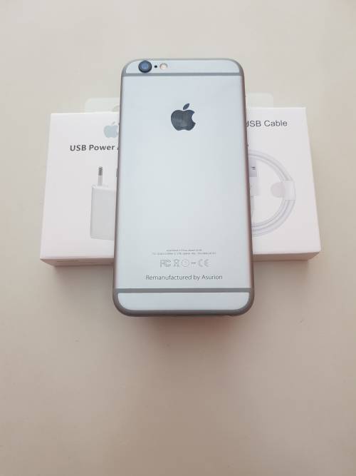 IPHONE 6 64GB IN PRISTINE CONDITION