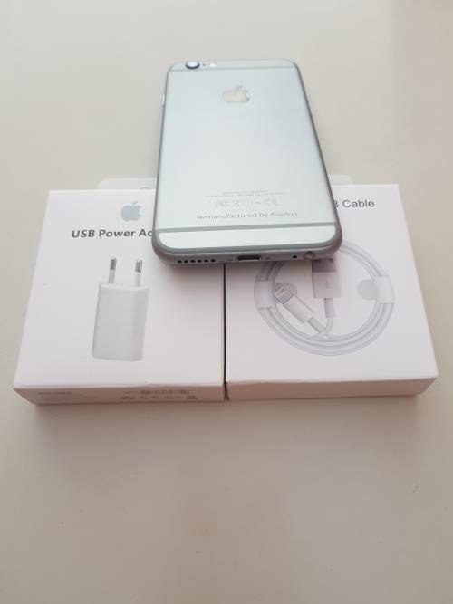 IPHONE 6 64GB IN PRISTINE CONDITION