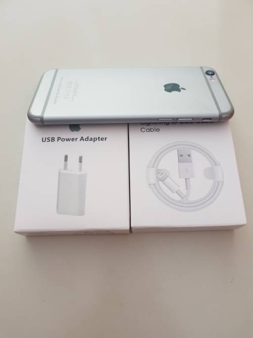 IPHONE 6 64GB IN PRISTINE CONDITION