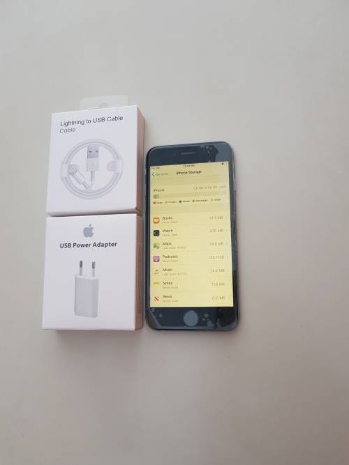 IPHONE 6 64GB IN PRISTINE CONDITION