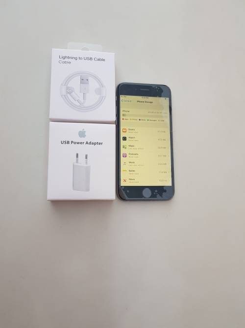 IPHONE 6 64GB IN PRISTINE CONDITION