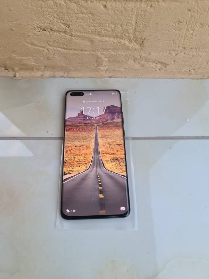 Huawei P40 Pro 256GB Pre owned