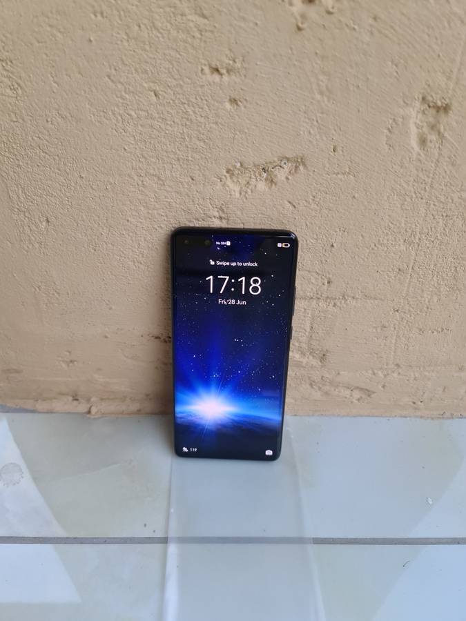 Huawei P40 Pro 256GB Pre owned