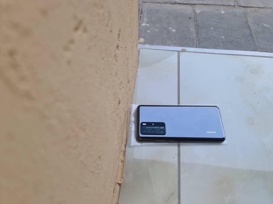 Huawei P40 Pro 256GB Pre owned