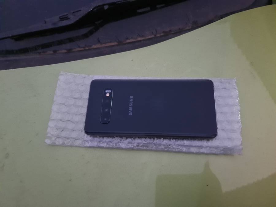 Samsung Galaxy S10 128GB Pre-owned