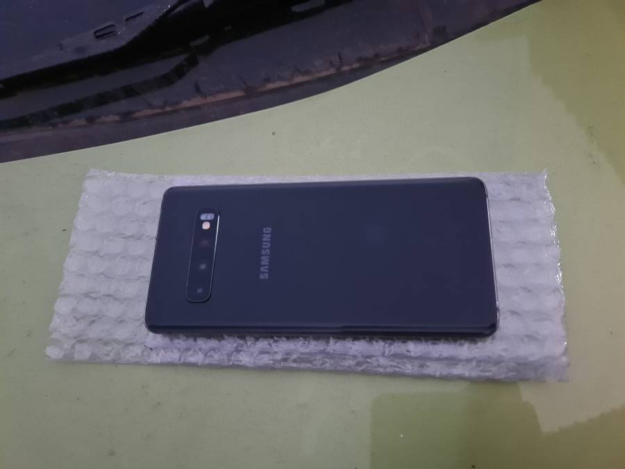 Samsung Galaxy S10 128GB Pre-owned