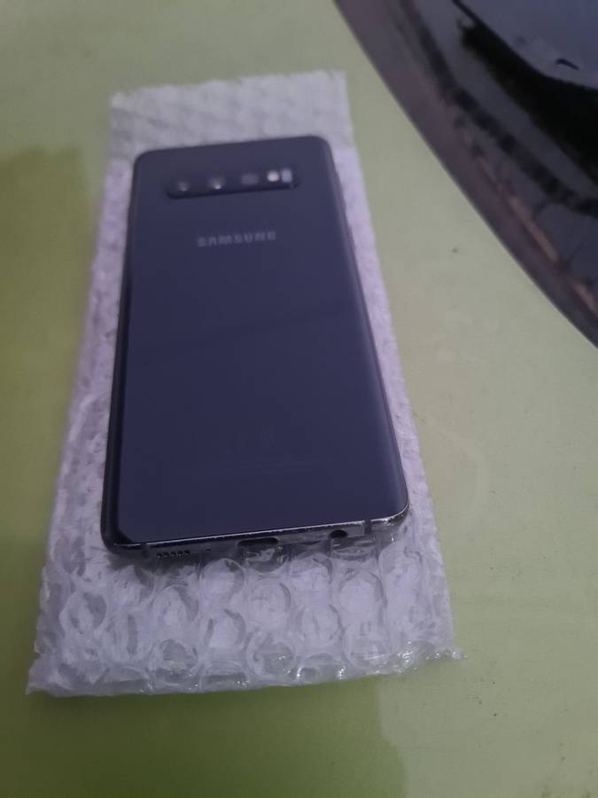 Samsung Galaxy S10 128GB Pre-owned