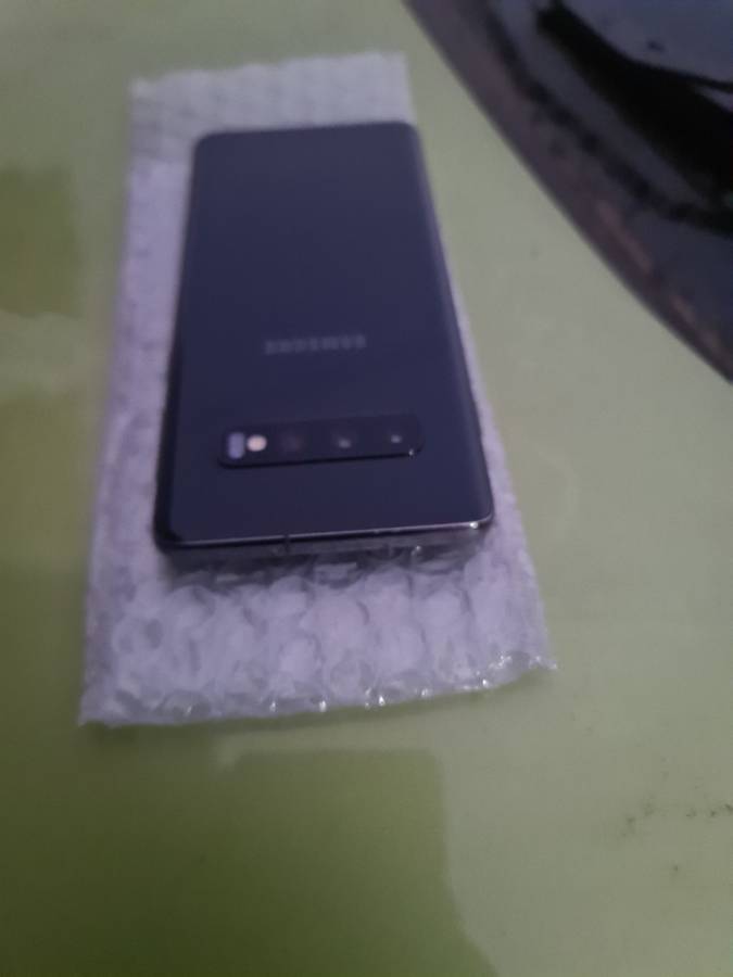 Samsung Galaxy S10 128GB Pre-owned
