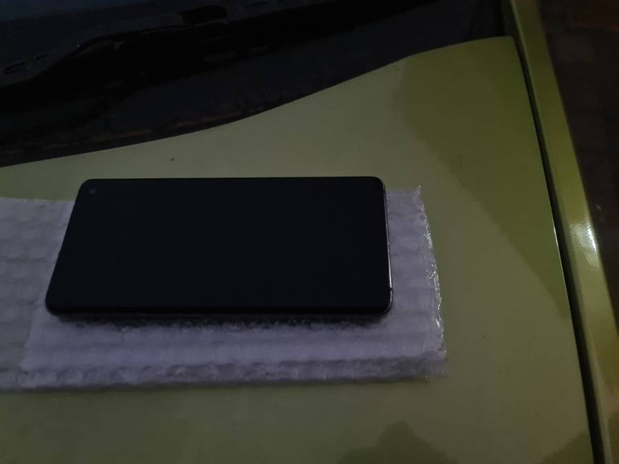 Samsung Galaxy S10 128GB Pre-owned