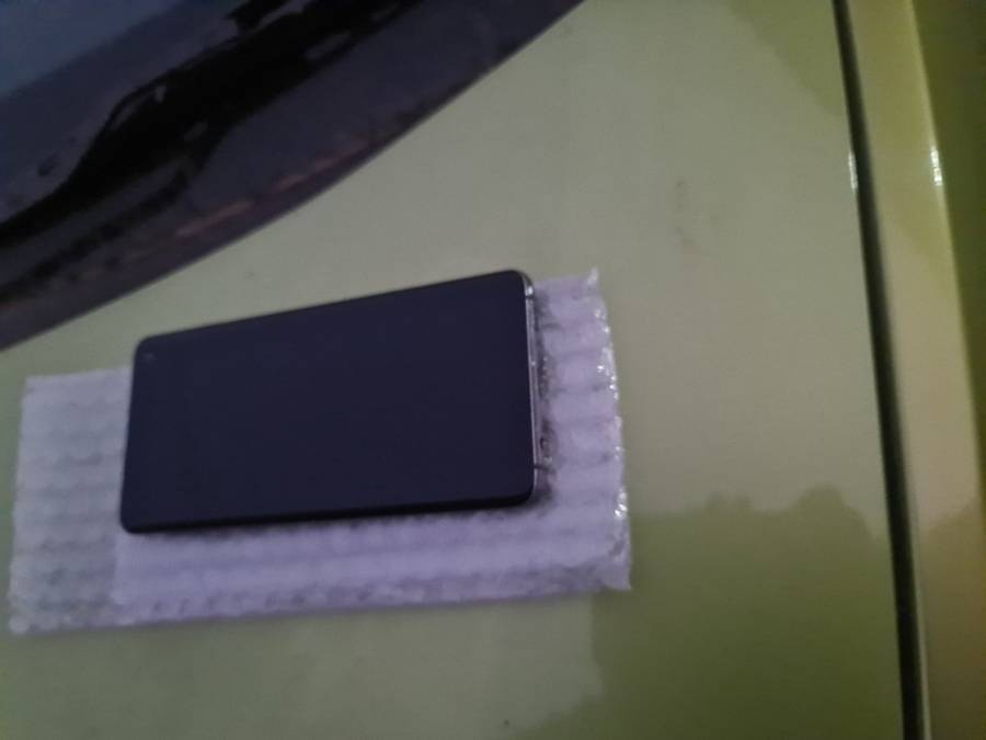 Samsung Galaxy S10 128GB Pre-owned