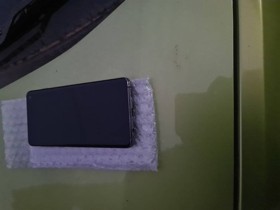 Samsung Galaxy S10 128GB Pre-owned