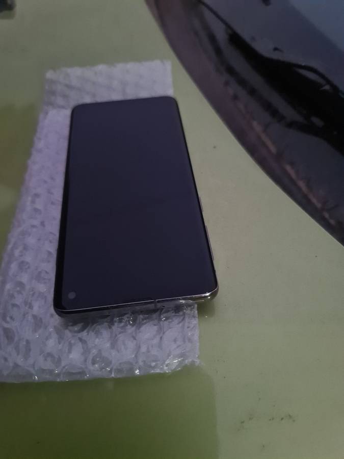 Samsung Galaxy S10 128GB Pre-owned