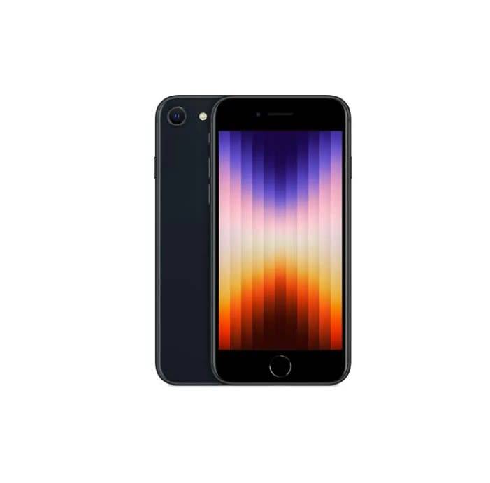Apple iPhone SE 2022 64GB (3rd Generation) Pre owned