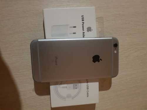 IPHONE 6S 64GB IN GOOD CONDITION
