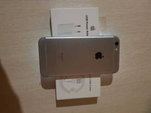 IPHONE 6S 64GB IN GOOD CONDITION