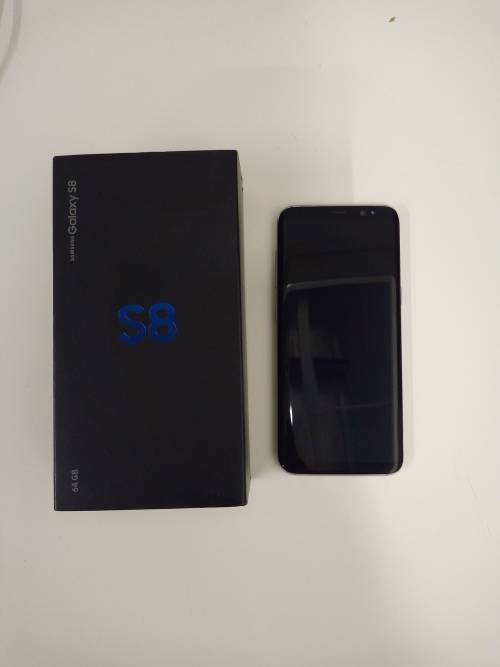 Samsung S8