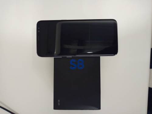 Samsung S8