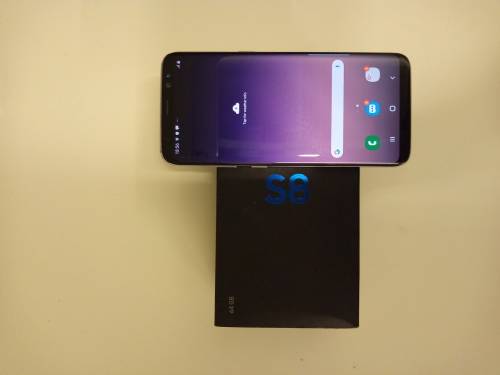 Samsung S8