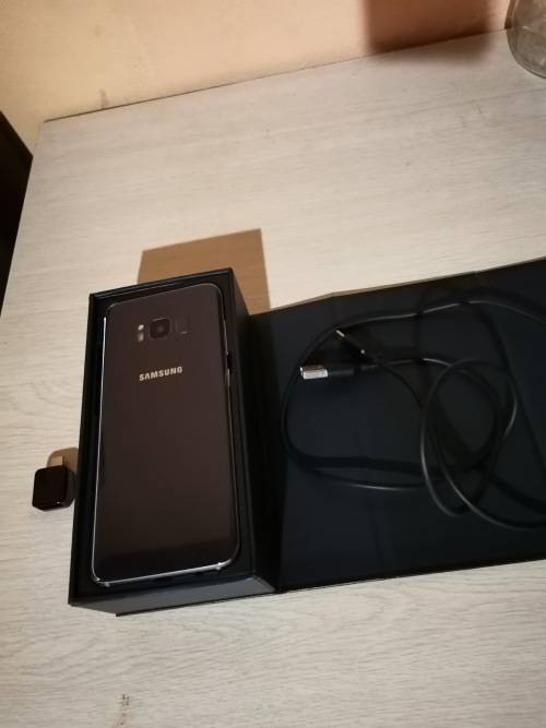 Samsung S8