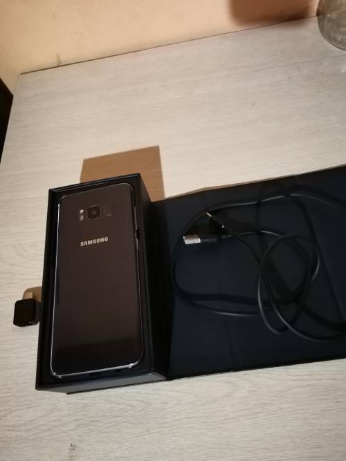 Samsung S8