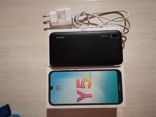 HUAWEI Y5 2019 IN EXCELLENT CONDITION****