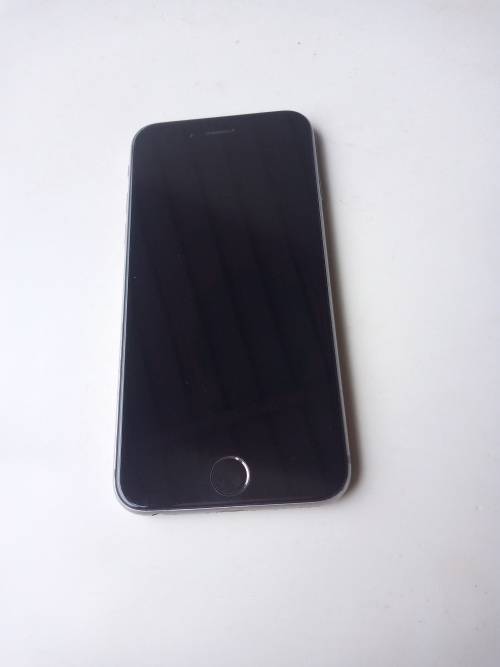 IPHONE 6S 64GB IN GOOD CONDITION
