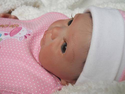R1 Auction - Beautiful Reborn Baby *Iliana*