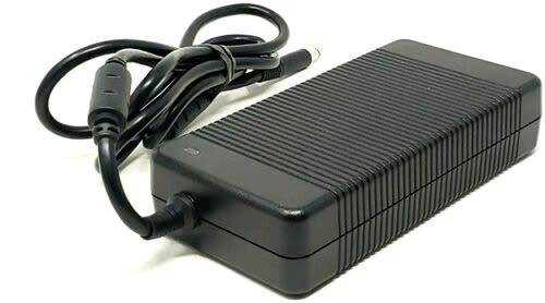Dell Alienware / Precision 240W 19.5V 12.3A (7.4 x 5.0mm Pin) AC Adapter - FREE 2 DAYS COURIER
