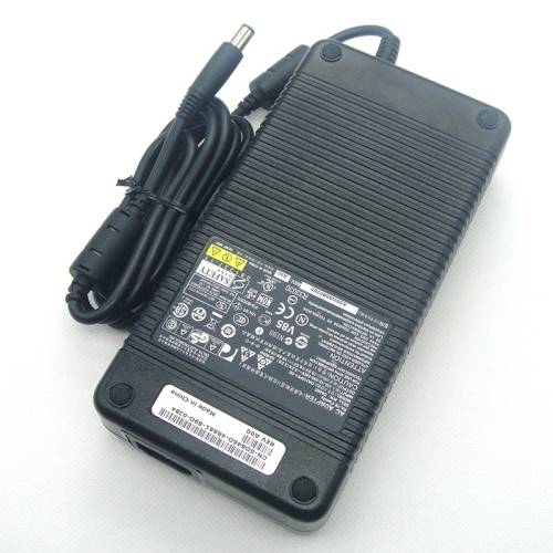 Dell Alienware / Precision 240W 19.5V 12.3A (7.4 x 5.0mm Pin) AC Adapter - FREE 2 DAYS COURIER