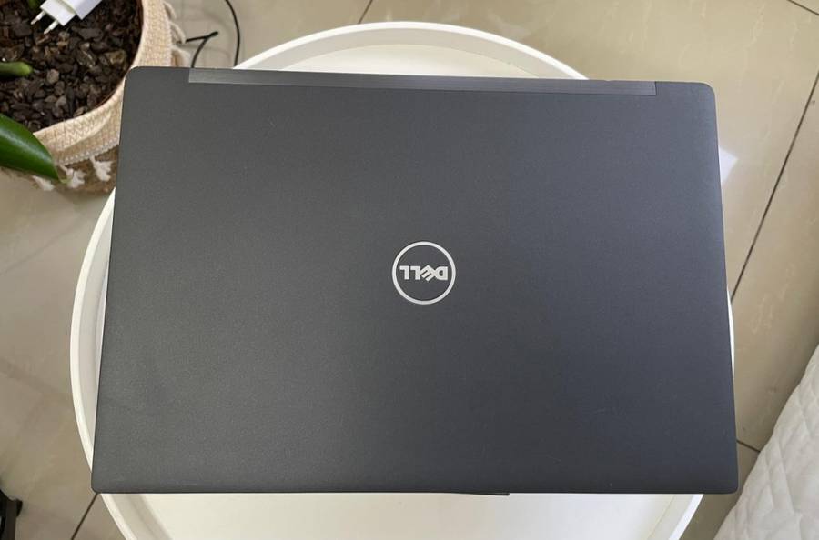 DELL LATTITUDE 7280 CORE i7 6TH GENERATION
