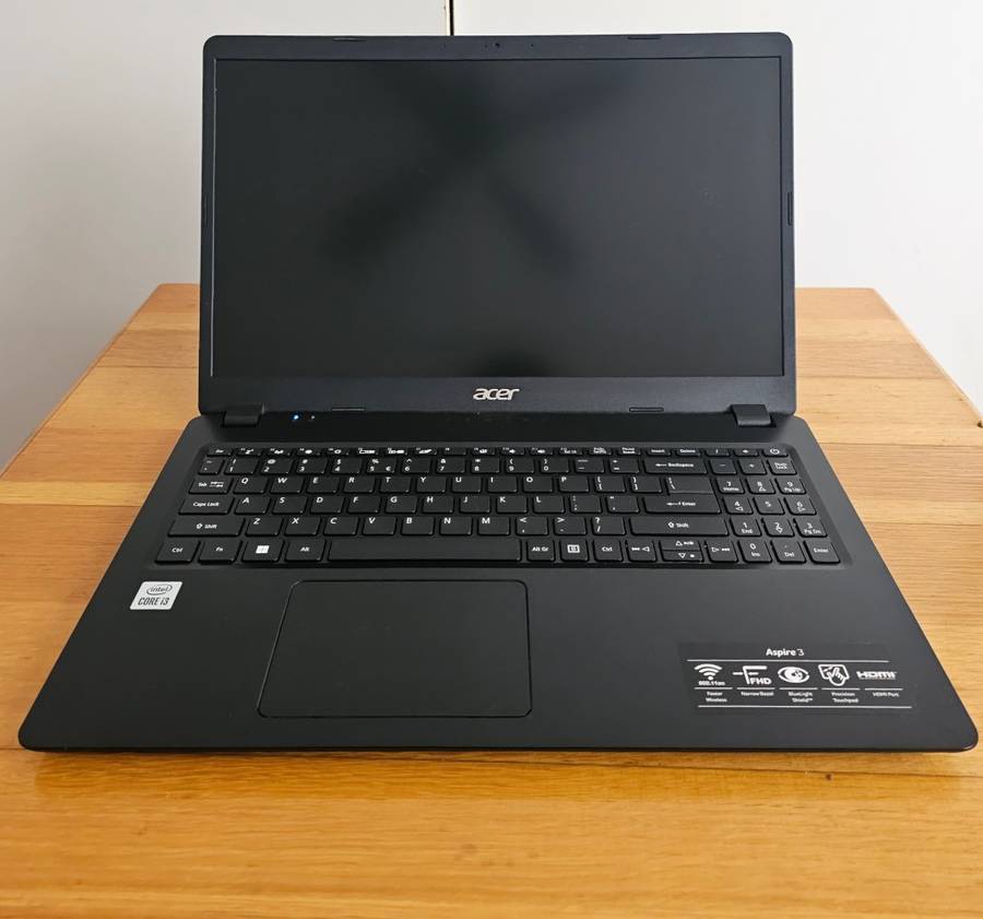 ACER ASPIRE 3 CORE i3 10TH GENERATION LAPTOP
