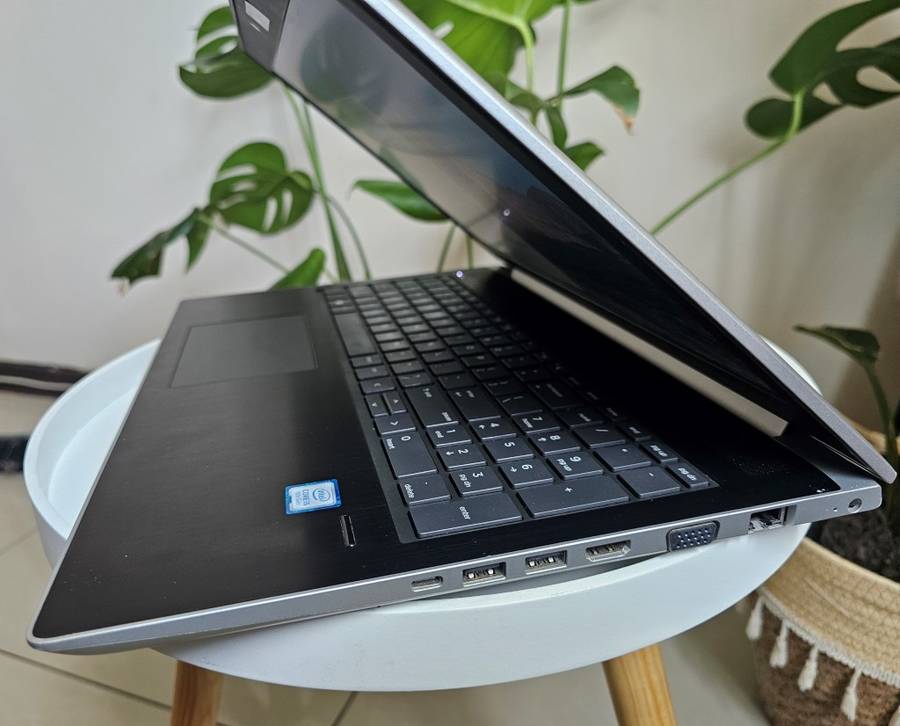 HP  PROBOOK CORE I5 8TH GENERATION LAPTOP