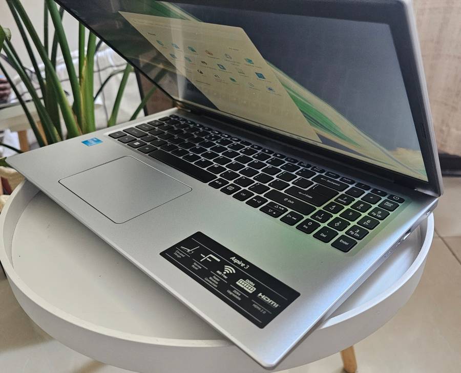 ACER ASPIRE 3 CORE I3 11TH GENERATION