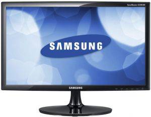 SAMSUNG SYNCMASTER 21.5" LED MONITOR | S22B300