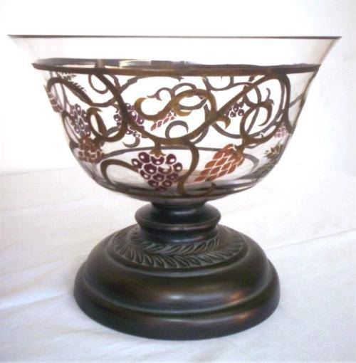 GLASS VASE | GLASS ORNAMENT