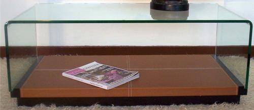 COFFEE TABLE BASE