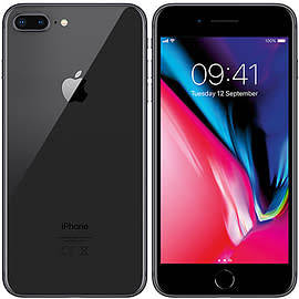 iPhone 8 Brand New 64 Gb unwanted gift.