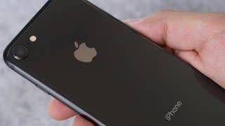 iPhone 8 Brand New 64 Gb unwanted gift.