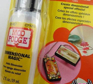 DIMENSIONAL MAGIC PLAID 59ml