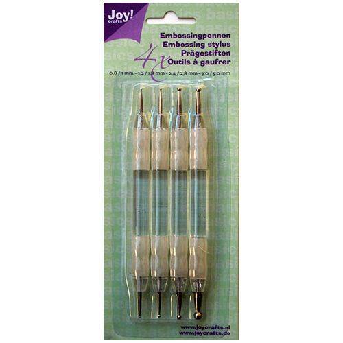 JOY CRAFT EMBOSSING STYLUS 4x