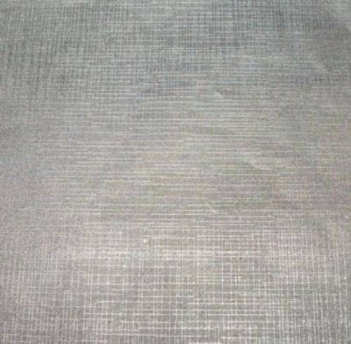 A4 METALLIC SILVER PIN STRIPES PAPER