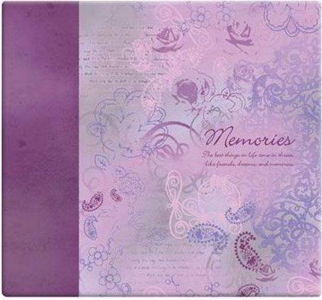 ALBUM 12x12"  MEMORIES  *** XMAS SPECIAL ***
