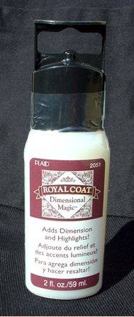 ROYAL COAT DIMENSIONAL MAGIC PLAID 59ml