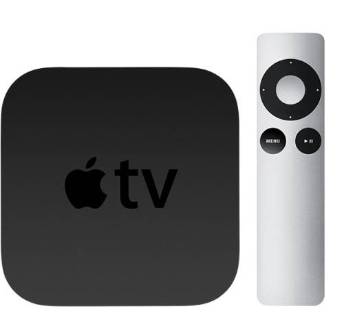 APPLE TV 3RD GENERATION