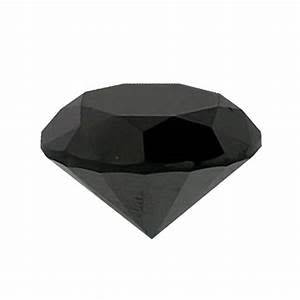 ***R41375 VALUE*** ***IGEC CERTIFIED*** 2.27 Cts STUNNING TRIPLE VG RATED FANCY BLACK DIAMOND