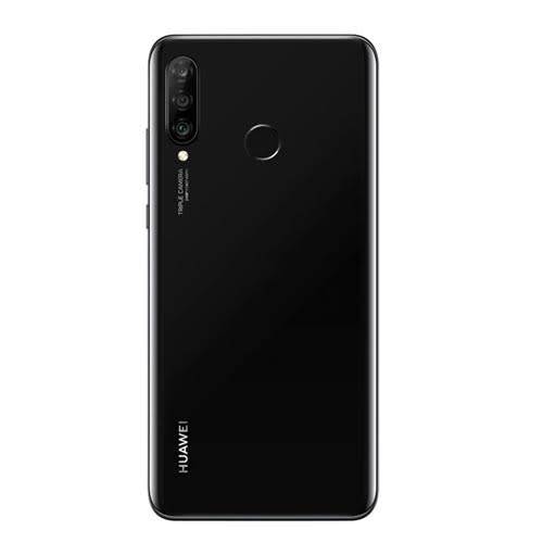 HUAWEI P30 BLACK 128GB ICASA APPROVED FREE SHIPPING INCLUDED