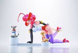 Mon-Sieur Bome Series 20: Otaku No Video - Misty May