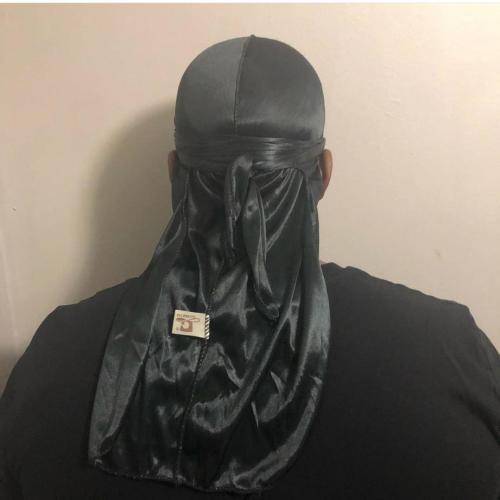 Premium Silk Durags
