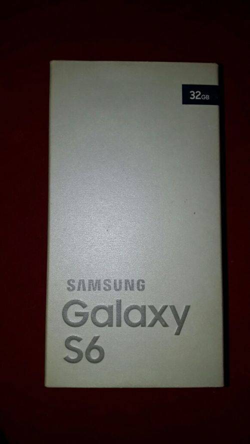 SAMSUNG Galaxy S6 (32GB)